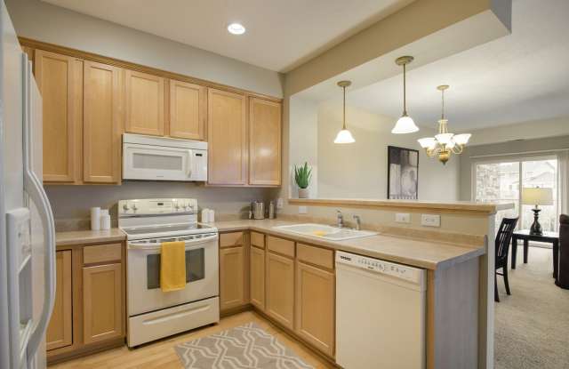 Regency Hill Apartments photos photos