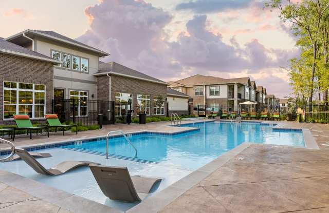 BroadAcre Apartments Gallery 1