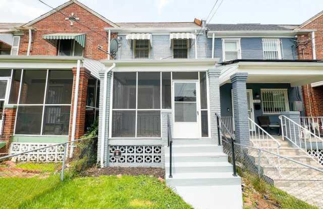 130 36TH Street NE photos photos 130 36TH Street NE photos photos