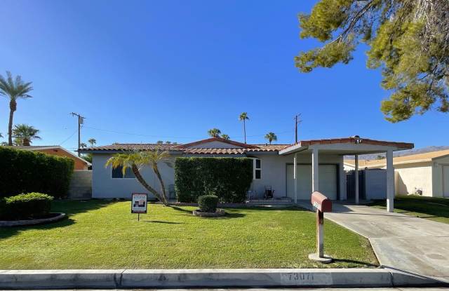 COMING SOON ! 2 Bed 2 Bath Home + Casita in Palm Desert! photos photos COMING SOON ! 2 Bed 2 Bath Home + Casita in Palm Desert! photos photos