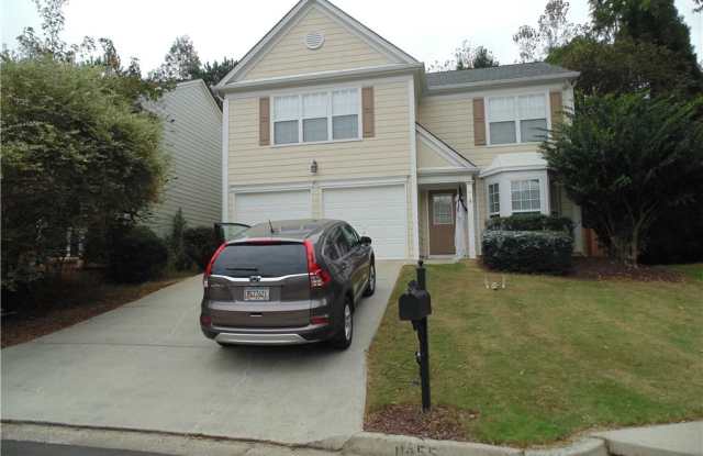 11455 Bentham Court - 11455 Bentham Court, Johns Creek, GA 30005