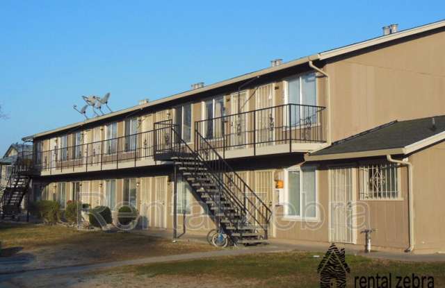 1203 Kelso St. - 1203 Kelso Street, Atwater, CA 95301