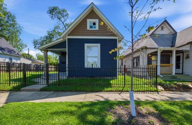 1713 S Delaware St - $1,700.00/mo. photos photos