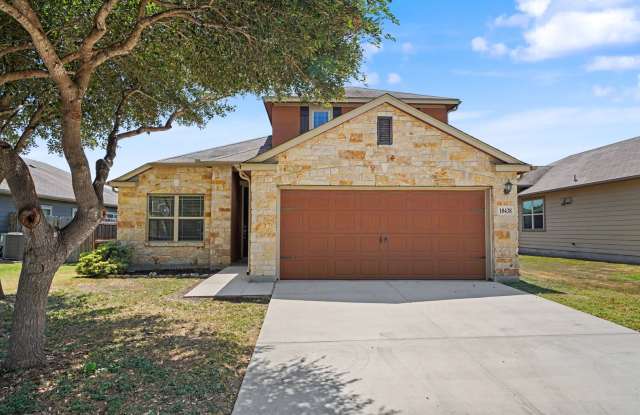 Spacious 3-Bedroom Home with Game Room & Flex Space - Realtor Commission: $500 photos photos