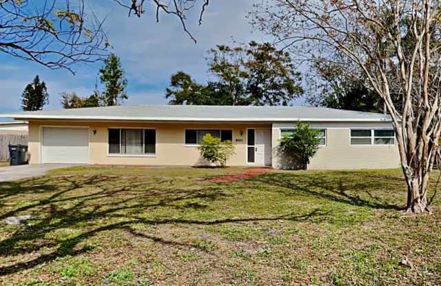 8001 Pine Hill Dr - 8001 Pine Hill Drive, East Lake-Orient Park, FL 33617