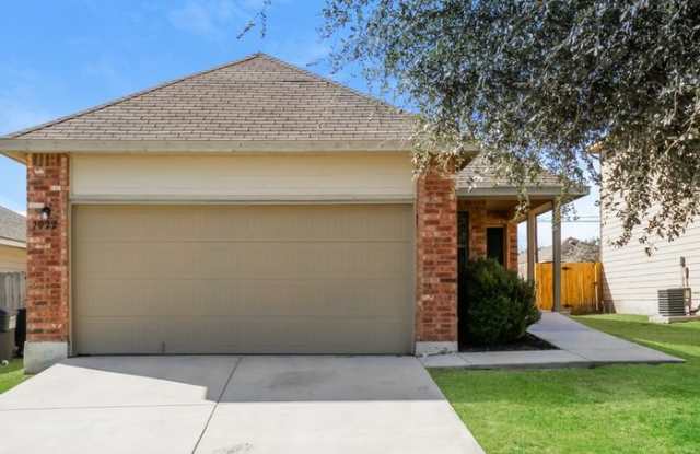 7022 Heathers Way - 7022 Heathers Way, San Antonio, TX 78227