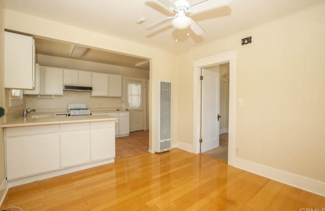 5819 Friends Avenue - 5819 Friends Ave, Whittier, CA 90601