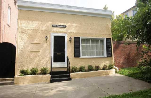 305 FRANKLIN ST photos photos