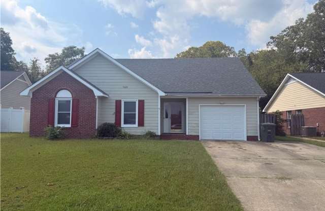 7229 Tollhouse Drive Gallery 1