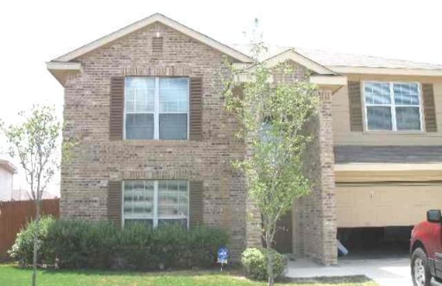 4006 CHINKAPIN OAK - 4006 Chinkapin Oak, San Antonio, TX 78223