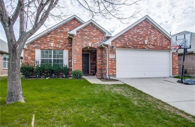 815 Creekside Drive - 815 Creekside Drive, Paloma Creek South, TX 75068