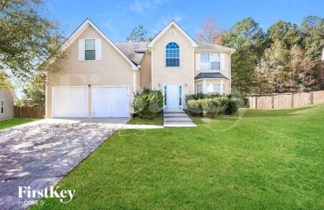 2431 Fripp Terrace photos photos