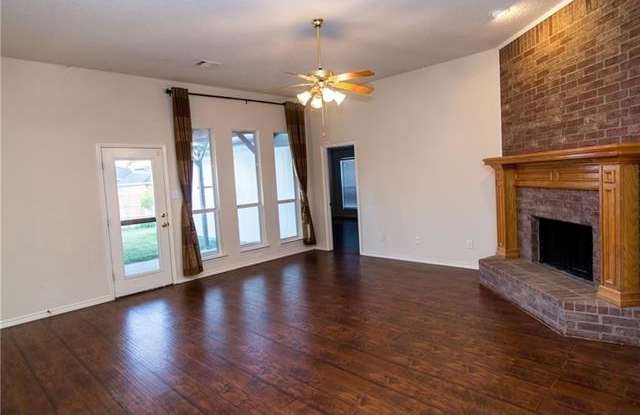 1524 Pine Bluff Drive Gallery 4
