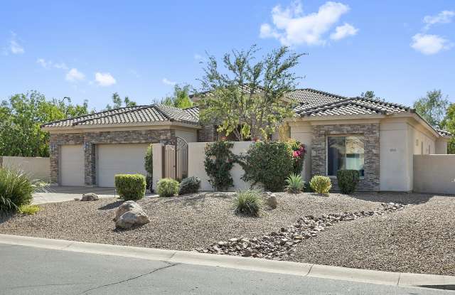 8905 E WETHERSFIELD - Lot 1 Road Gallery 2