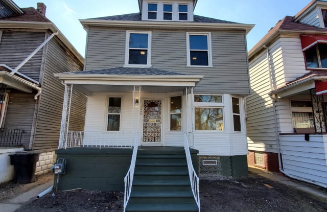 2493 Fischer Street - 2493 Fischer Street, Detroit, MI 48214
