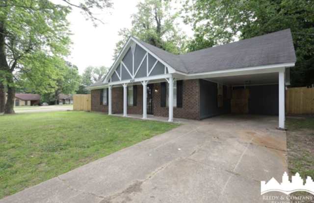 4340 Old Allen Rd Gallery 3