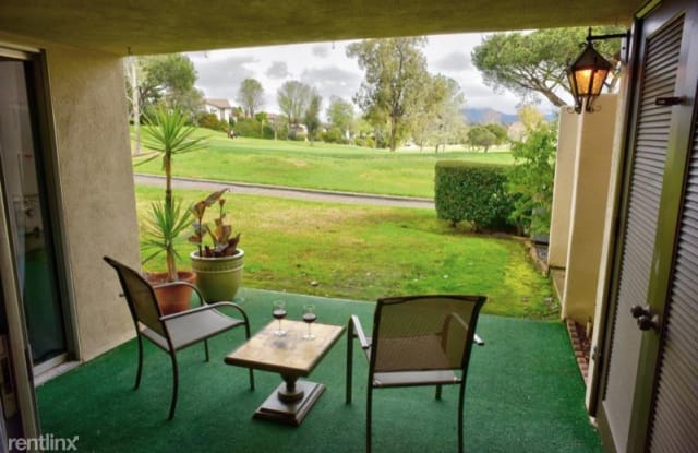 17059 Bernardo Center Dr A - 17059 Bernardo Center Drive, San Diego, CA 92128