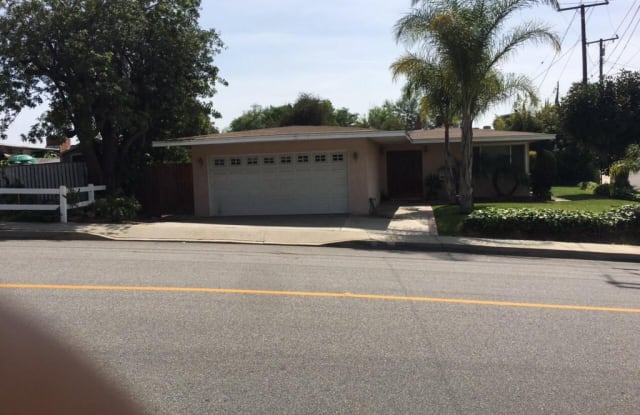 214 West El Repetto Drive - 214 West El Repetto Drive, Monterey Park, CA 91754