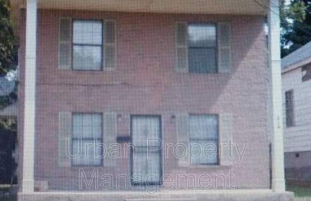 2227 Lyon Ave photos photos