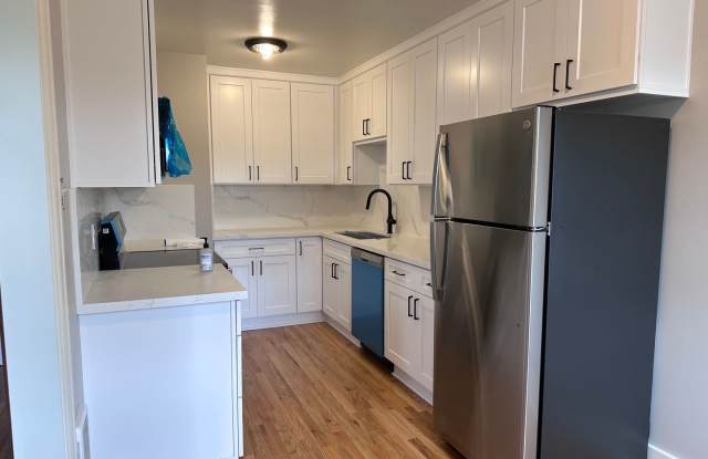 Buckingham Apartments Gallery 3