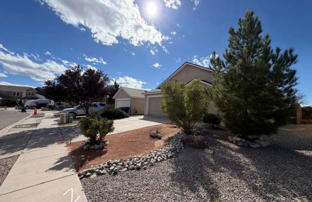 3 Bedroom Single Story Home Available in Cabezon Near Southern Blvd SE & Unser Blvd SE! Gallery 3
