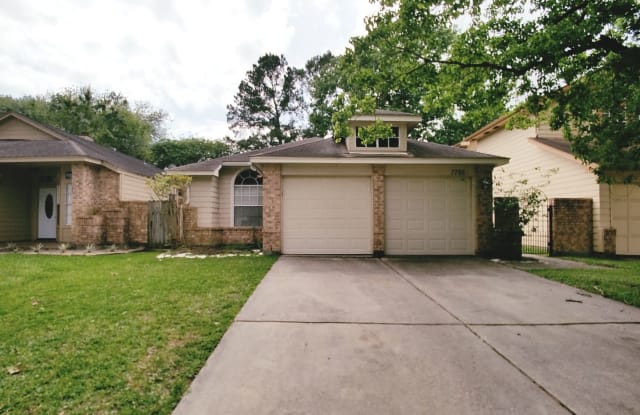 7755 Springville Dr. - 7755 Springville Drive, Harris County, TX 77095