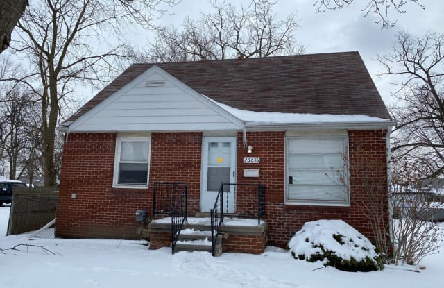 26656 Pattow - 26656 Pattow Street, Roseville, MI 48066