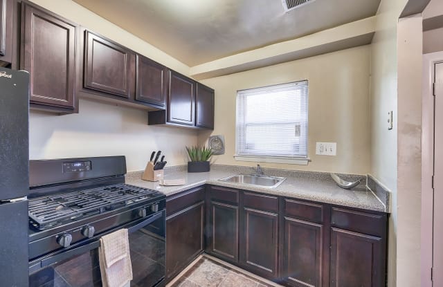 Northwest Townhomes Gallery 2