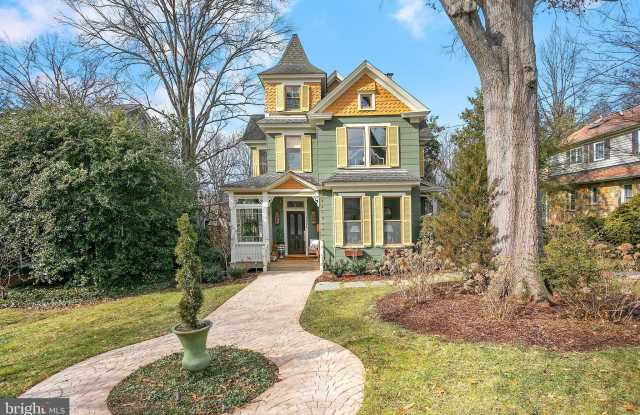 1506 N NICHOLAS STREET - 1506 North Nicholas Street, Arlington, VA 22205 1506 N NICHOLAS STREET - 1506 North Nicholas Street, Arlington, VA 22205