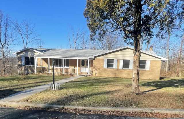 2027 Reservoir Rd - 2027 Reservoir Road, Berks County, PA 19604