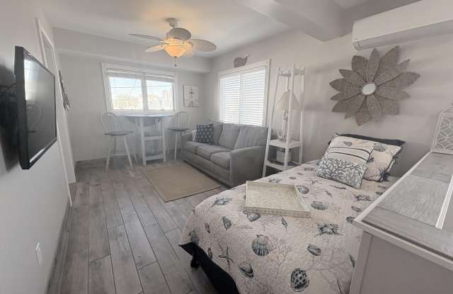 1203 Walter Boulevard - 1203 Walter Boulevard, Beach Haven West, NJ 08050