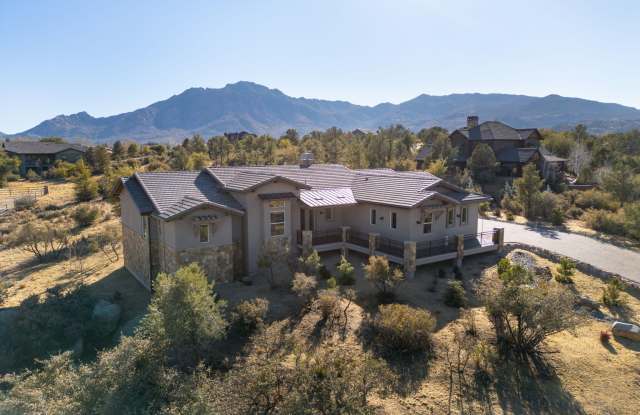 9830 N American Ranch Road photos photos