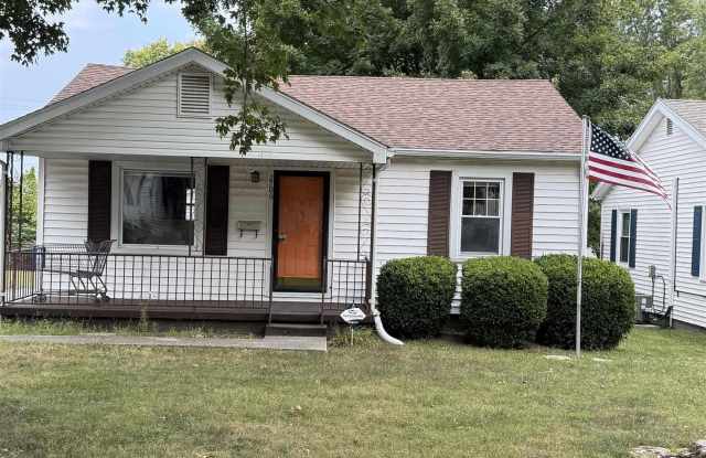 2706 Florence Drive - 2706 Florence Street, Hopkinsville, KY 42240