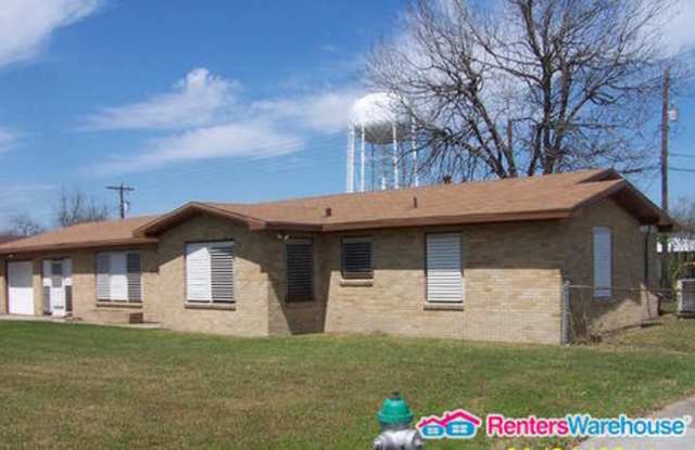 2502 Jackson St - 2502 Jackson St, La Marque, TX 77568