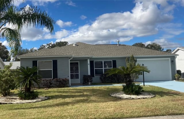 712 ARTESIA AVENUE - 712 Artesia Avenue, The Villages, FL 32162