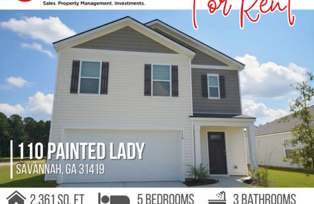110 Painted Lady Loop photos photos