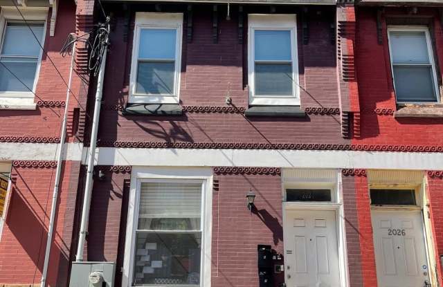 2024 N CARLISLE STREET photos photos