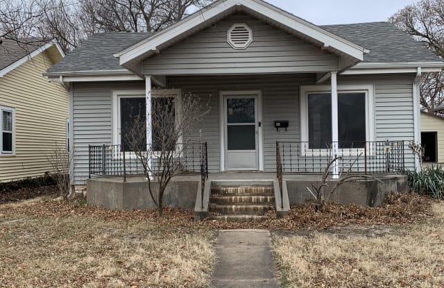 141 North Saint Clair Street - 141 North Saint Clair Street, Wichita, KS 67203