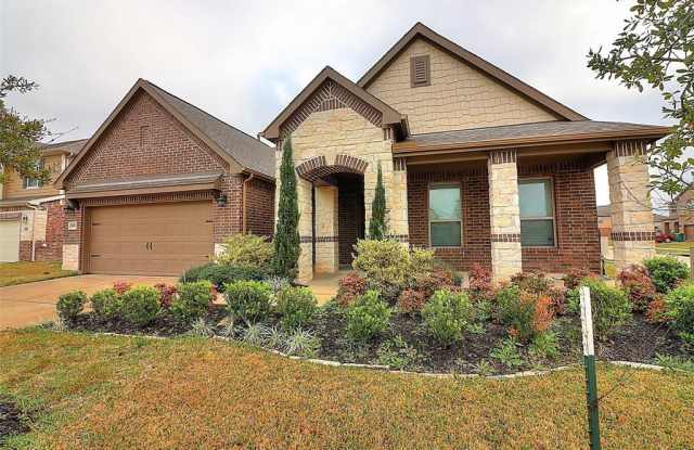 3613 Alston Place - 3613 Alston Pl, Pearland, TX 77584