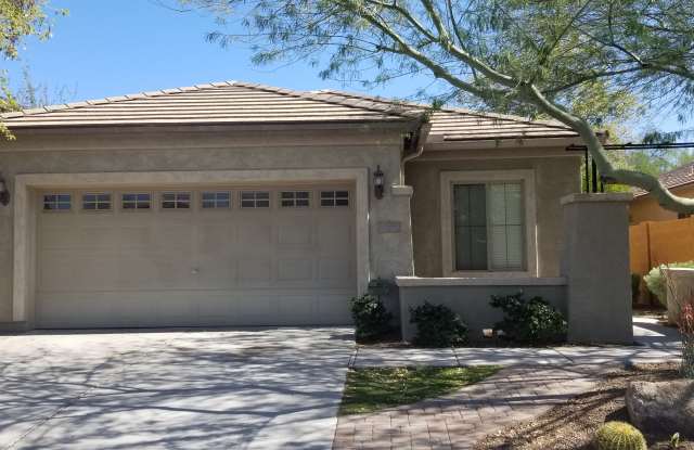 20505 N 260th Ln - 20505 North 260th Lane, Buckeye, AZ 85396