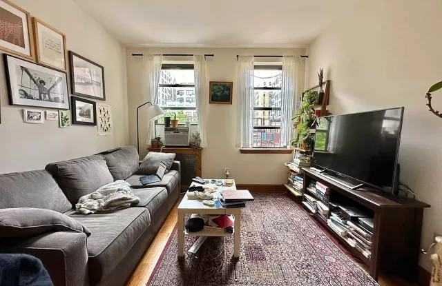 314 West 104th St. - 314 West 104th Street, New York City, NY 10025