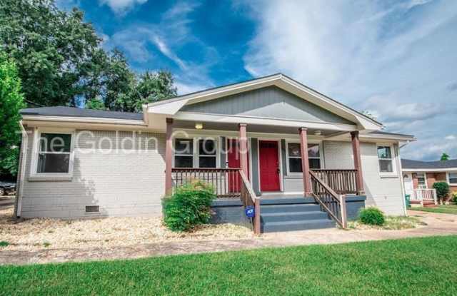 2536 McAfee Road - 2536 Mcafee Road, Candler-McAfee, GA 30032