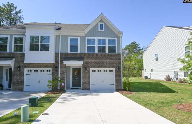 552 Kingfisher Court - 552 Kingfisher Court, Lexington County, SC 29072