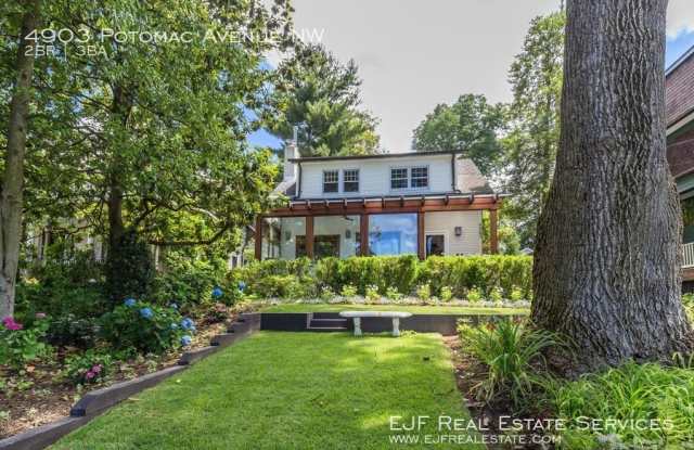 4903 Potomac Avenue NW Gallery 3