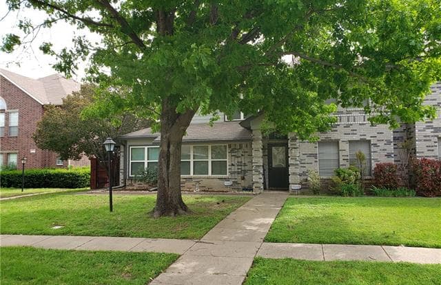 317 Crowe Drive - 317 Crowe Drive, Euless, TX 76040