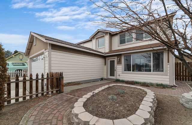 1642 Caulsa Lane - Coming Soon - Available Mid May!! photos photos