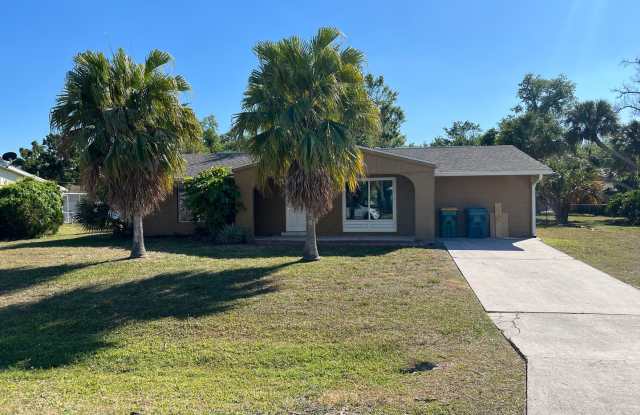 $1,795 ** Annual ** Available 5/15/26 ** Recently Upgraded **3 Bedroom / 2 Bath * Port Charlotte photos photos