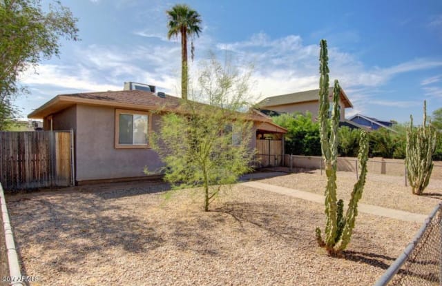 1237 E MCKINLEY Street - 1237 East Mckinley Street, Phoenix, AZ 85006