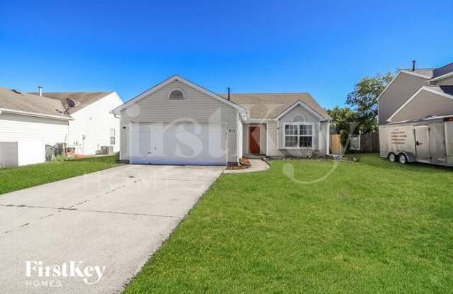 977 Hathaway Drive - 977 Hathaway Drive, Trenton, OH 45067