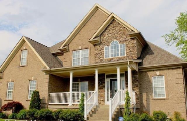 326 Heritage Hills Parkway - 326 Heritage Hill Parkway, Shepherdsville, KY 40165